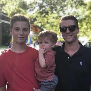 Meet your Posher, John